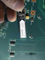 Original installation Finisar 1 25G 850NM FTRJ8516P1BNL Light Module