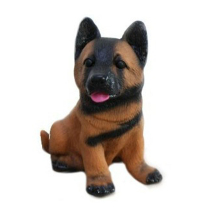 Childrens toys dogs will be called velvet puppies will sound boys pet dogs girls screaming dogs little wolves dog Tricky