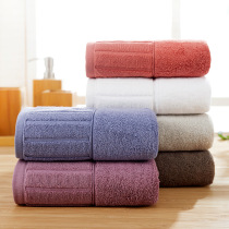 Covator worsted hollow cotton towel Pure cotton household adult children soft absorbent thickened increase facial towel