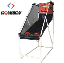 Jays 80336 single scoreboard sports childrens basketball sports childrens basketball stands for childrens games