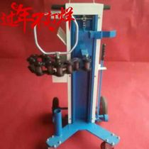 Wind gun crane pneumatic wrench wind gun hanger wind gun bracket air gun holder wind gun lifter frame