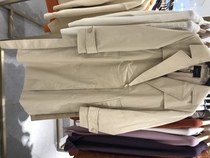 mecity2019 spring new womens long windbreaker 534744 tag 1299