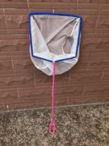 Fish fish fishing nets for fishing nets round square mini hands Fish Nets Gold Fish Tropical Fish Size Fishing Handout