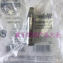 WELLER XHTD chisel soldering iron head Weile XHT D solder nozzle WP200 WXP200