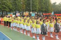 Sports Pure Cotton Summer Clothing School Uniform Parent-child Clothing Customised