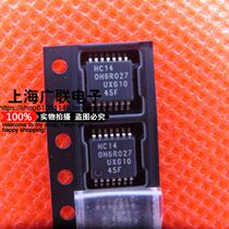 Digital Logic Chip 74HC14PW HC14 TSSOP-14 Original