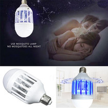 LED Lighting Anti-mosquito LED Lighting 220V Standard Birdca