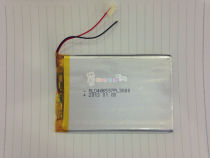 3 7V POLYMER LITHIUM BATTERY 5058130 4200MAH POWER BANK TABLET