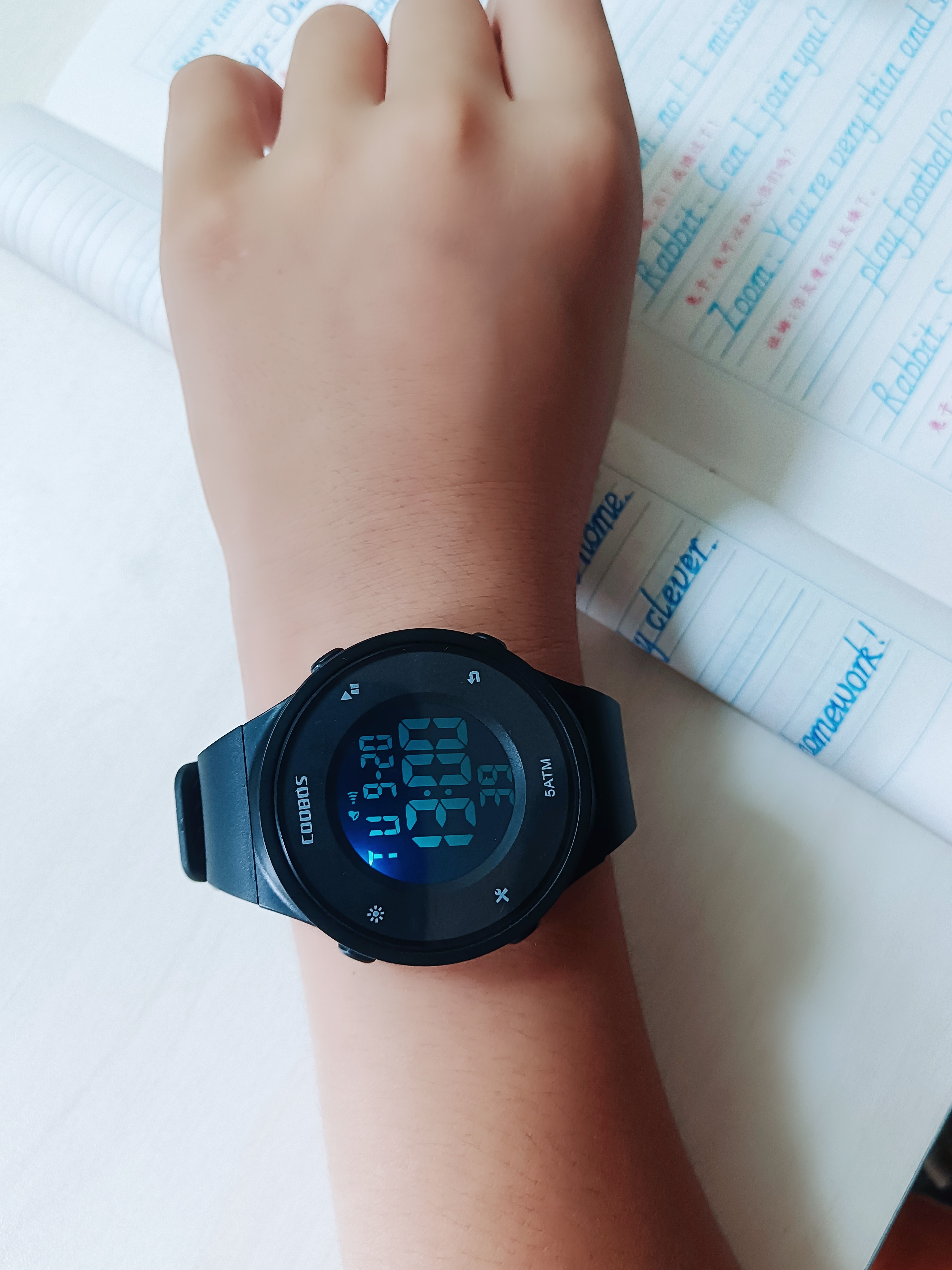 Фото отзыва