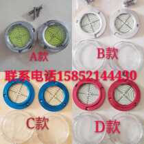 Zhonglian crane accessories Zhonglian level level High quality