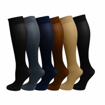 Foreign trade platform spot compression socks anti-fatigue