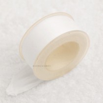 Thickened waterproof raw material with manufacturer seal with water rubberized fabric widening raw adhesive tape PTFE no oil