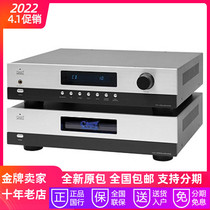 Spot U.S. CARY Galilee CPA-1 CAA-1 front and rear stage power amplifier new line goods warranty]