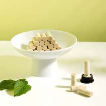 Moisturizing gas portable fumigation instrument for moisture and moisture household for the Yu Jinyu Ai pillar