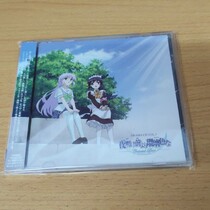  Spot the glass color cd before the night and the light