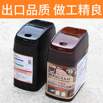 Japan car trash can box car interior multi-function front co-driver rear large car special fashion