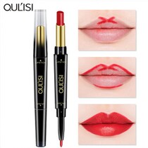 Ole lipstick pen lip liner female waterproof long-lasting non-decolorization hook lip pen matte paint lipstick