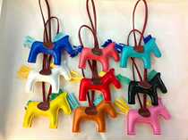 Handmade leather knife die H Home small machete die A05