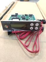 Copier controller one drag five Chinese interface 128M cache Deco 1 drag 5 burning tower controller