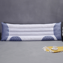 Two couples one Cassia pillow to protect the cervical spine to help sleep buckwheat pillow core 1 8 meters home 1 5 long whole head
