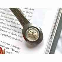 Tungsten steel abalone shell best mechanical Sapphire Swiss womens watch