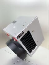 Laser marking dual red focus galvanometer scanning head Laser marking accessories warranty for two years