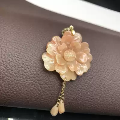 Holding hands Xiuyu Bracelet Bracelet Pendant Chest pendant Xiuyu