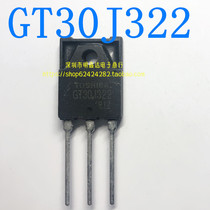 Original Loaded Import Dismantling Machine IGBT pairing tube GT30J322 GT60N321