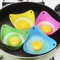 1pcs  egg poacher cook poach pods  cookware poached  cup (ra