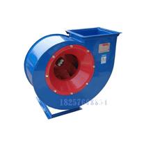 Spot 4-72 centrifugal fan industrial in addition to vacuuming kitchen hotel exhaust fume 380V induced draft fan 220v suction