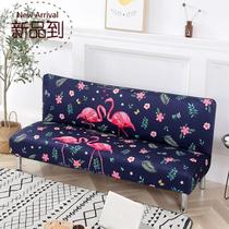 Sofa bed cover dustproof powder 4 old sofa cover custom bench sofa bed cover 1 meter 2 sofa cover