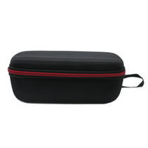 Suitable FOR LIBRATONE TOO BLUETOOTH SPEAKER BIRD AUDIO HARD SHELL STORAGE BAG BOX PORTABLE PROTECTIVE CASE