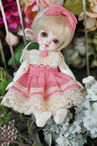 bjd doll 8-point small class than bambi SD joint movable doll (starting at 17 oclock on the 3rd and 9th)