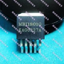 MBI1801 G TO263-5 for Card Neighbor (Really New Brand New)