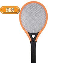  Two-in-one c electric mosquito swatter rechargeable household baby new type of sleep sleep night daily desktop health protection