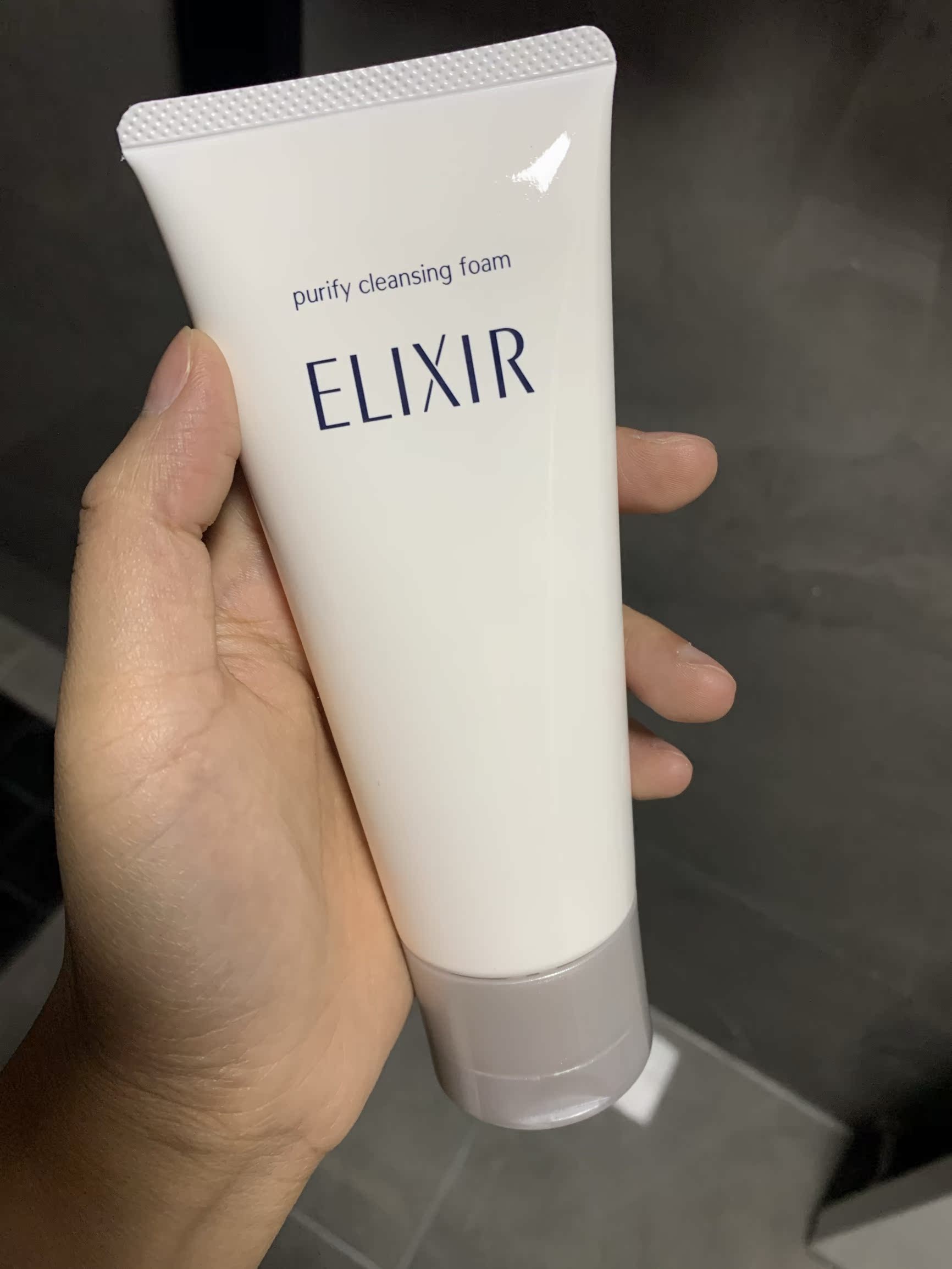 重点区别怡丽丝尔洁面用后真实反馈?使用三个月感受