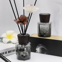 Air freshener household fragrant bedroom living room lasting incense toilet deodorant aromatherapy