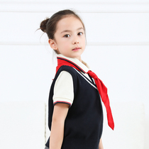 Safety two dress red scarves wheat Thinking TOPTEAM red scarves to choose the national flag red quality fabric