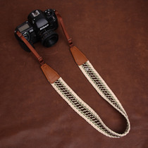 cam-in braided series Professional fashion camera braces universal connector cam8736