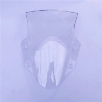 Suitable for Suzuki GSX250R Windshield GSX250R-A Windshield Front Upper Windshield Mirror