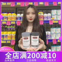 Australian Swisse hair growth tablets capsules men and women anti-hair hair hair care hair Tablets 60 Swaysse poetry