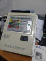 Leqing Yueqing into BWDK - 5800B dry transformer intelligent temperature controller new ticket