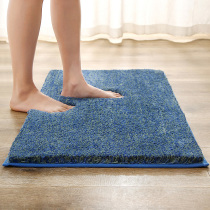 SDi Wen bathroom toilet Absorbent Ground Mat Mix Color Kitchen Mat in door Home Living room Dirty Anti Slip Mat