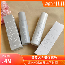Spot UNNY makeup spray durable oil control makeup water waterproof moisturizing hydration repair long-lasting no makeup off