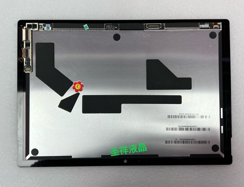 Microsoft Surface Pro3 1631 Pro4 1724 Pro5 1796 Pro6 1866 Screen Assembly