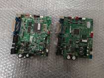 TSC TTP-247 245 plus Mark Machine Barcode Printer Motherboard Interface Board Original Installation Unloader