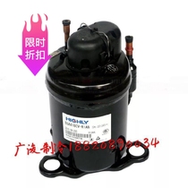 New Original HIIGHLY Hitachi Air Conditioning Compressor BSA418CV-R1AN R134A Haili Dehumidifier