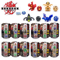 Genuine original old classic TECH US version BP BURST T Bakugan hunting defender Diamond armor dragon AVIOR three packs
