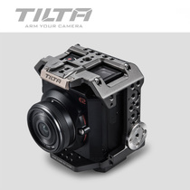 TILTA Iron Tilta Z CAM E2 Series Basic Lightweight Edition Professional Set Package Kit
