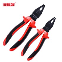 Robin Hood REV-S7 8 M6 D6 H8 W6 C8 insulation ping zui tip oblique nose pliers wire stripper cable cutter